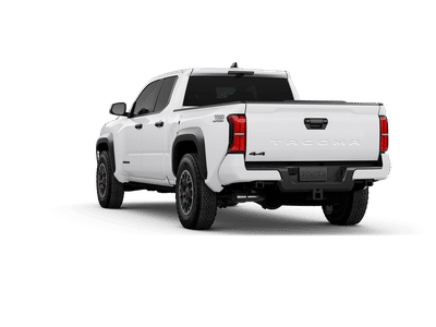 2026 Toyota Tacoma - Photo 9