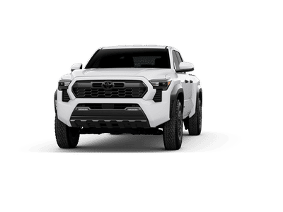 2026 Toyota Tacoma - Photo 3
