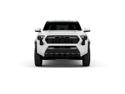 2026 Toyota Tacoma - Photo 2