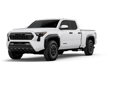 2026 Toyota Tacoma - Photo 1