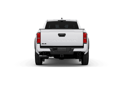 2026 Toyota Tacoma - Photo 10