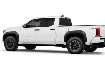 2026 Toyota Tacoma - Photo 7
