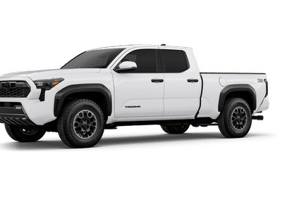 2026 Toyota Tacoma - Photo 4