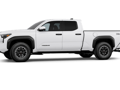 2026 Toyota Tacoma - Photo 5