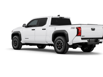 2026 Toyota Tacoma - Photo 8
