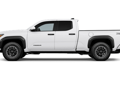 2026 Toyota Tacoma - Photo 6