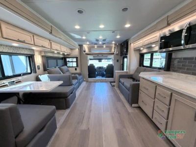 2026 Renegade Verona — photo 12 view