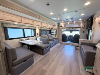 2026 Renegade Verona — photo 13 view