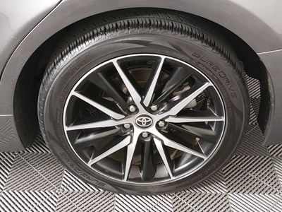 2023 Toyota Camry - Photo 10