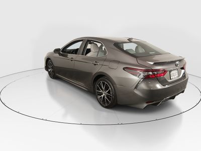 2023 Toyota Camry - Photo 5