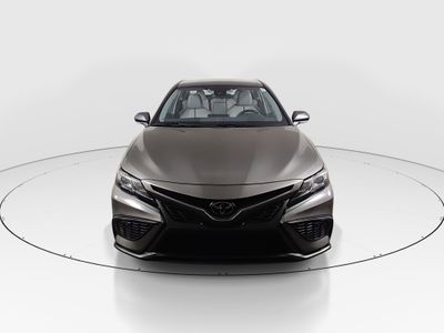 2023 Toyota Camry - Photo 2