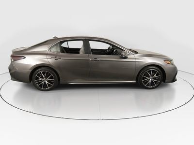 2023 Toyota Camry - Photo 8