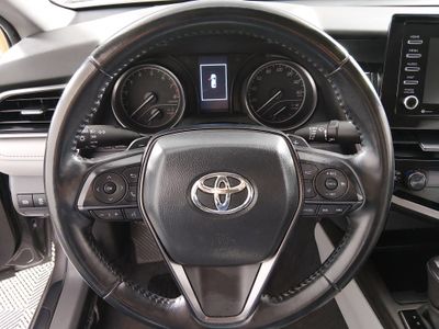 2023 Toyota Camry - Photo 12