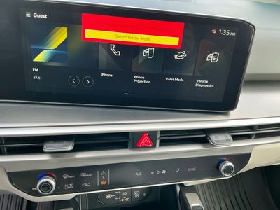 2026 Kia Sorento - Photo 12