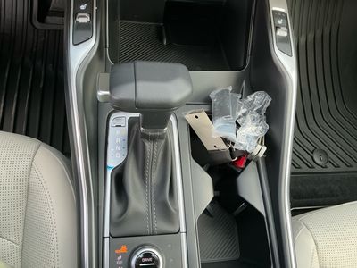 2026 Kia Sorento - Photo 13