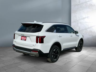 2026 Kia Sorento - Photo 6