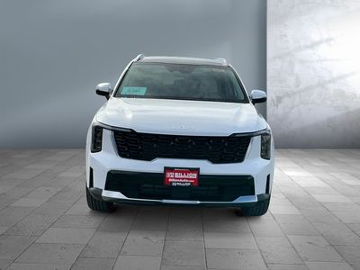 2026 Kia Sorento - Photo 2