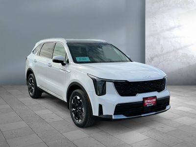2026 Kia Sorento - Photo 8