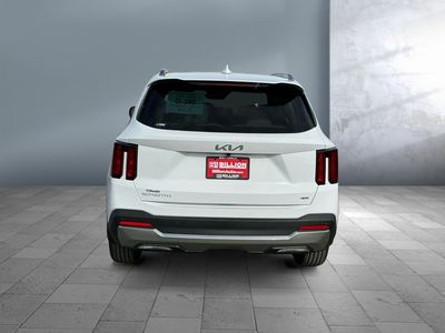 2026 Kia Sorento - Photo 5