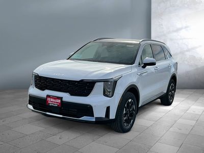 2026 Kia Sorento - Photo 1
