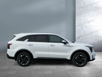 2026 Kia Sorento - Photo 7
