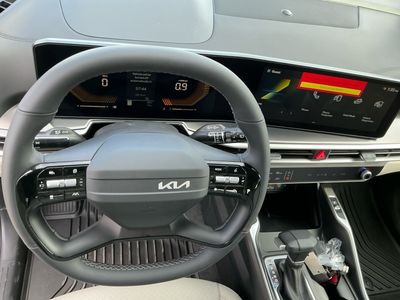 2026 Kia Sorento - Photo 15