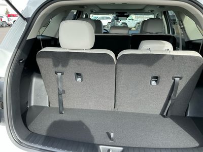 2026 Kia Sorento - Photo 18