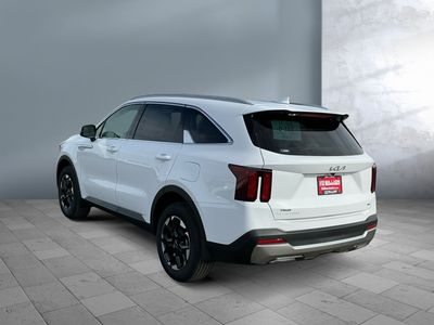 2026 Kia Sorento - Photo 4