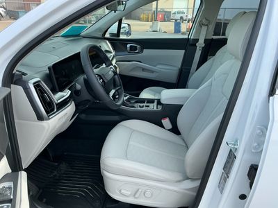 2026 Kia Sorento - Photo 10