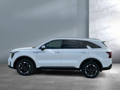 2026 Kia Sorento - Photo 3