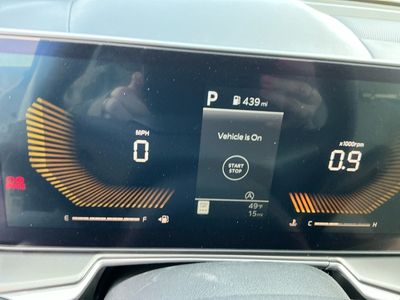 2026 Kia Sorento - Photo 11