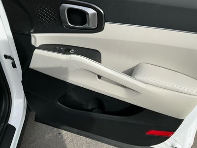2026 Kia Sorento - Photo 21