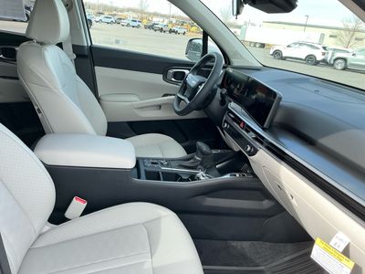 2026 Kia Sorento - Photo 20