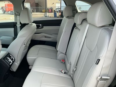 2026 Kia Sorento - Photo 17