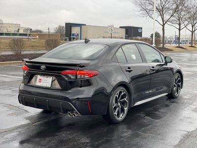 2025 Toyota Corolla - Photo 5