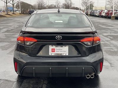 2025 Toyota Corolla - Photo 6