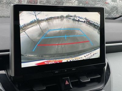 2025 Toyota Corolla - Photo 12