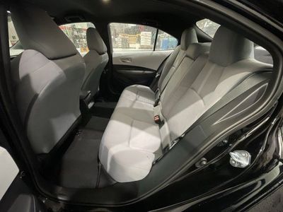 2025 Toyota Corolla - Photo 14