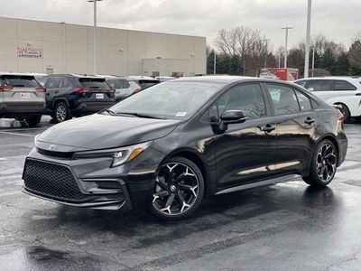 2025 Toyota Corolla - Photo 2