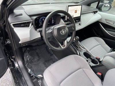 2025 Toyota Corolla - Photo 9