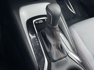 2025 Toyota Corolla - Photo 13
