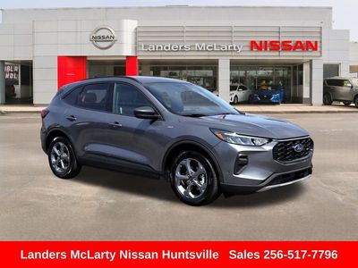2025 Ford Escape - Photo 1