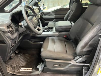 2026 Ford F-150 - Photo 9