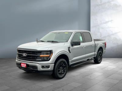 2026 Ford F-150 - Photo 1