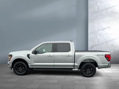 2026 Ford F-150 - Photo 3