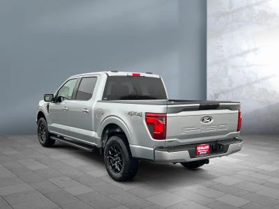 2026 Ford F-150 - Photo 4