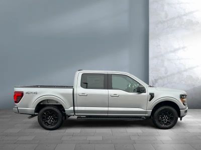 2026 Ford F-150 - Photo 7