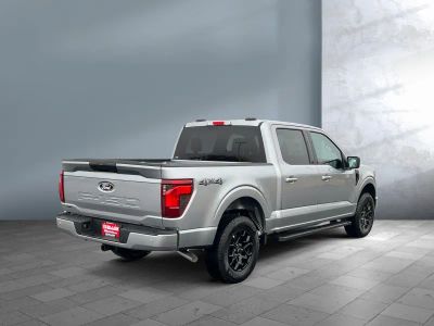2026 Ford F-150 - Photo 6