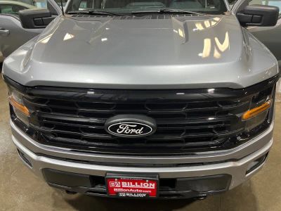 2026 Ford F-150 - Photo 22