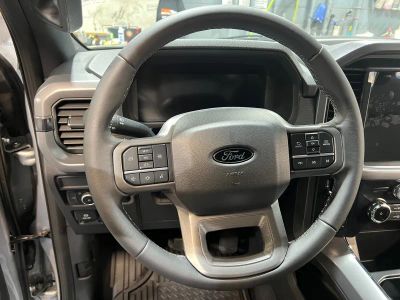 2026 Ford F-150 - Photo 19